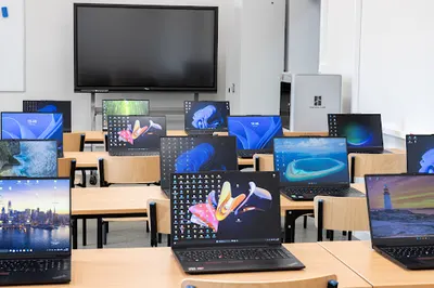 CosinusYoung 15+ Gdynia- Technikum dla młodzieży